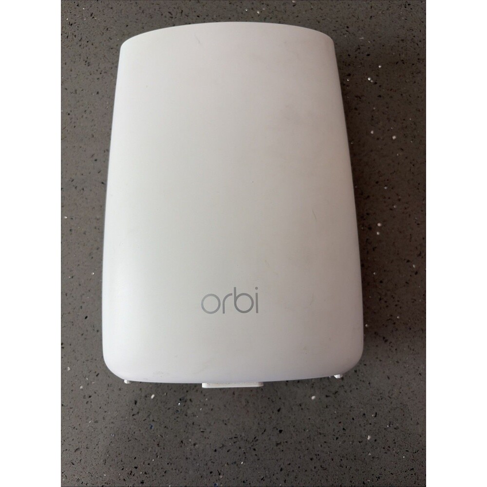 NETGEAR Orbi RBS50V2 Satellite Home Mesh WiFi Tri-band No Power Cord